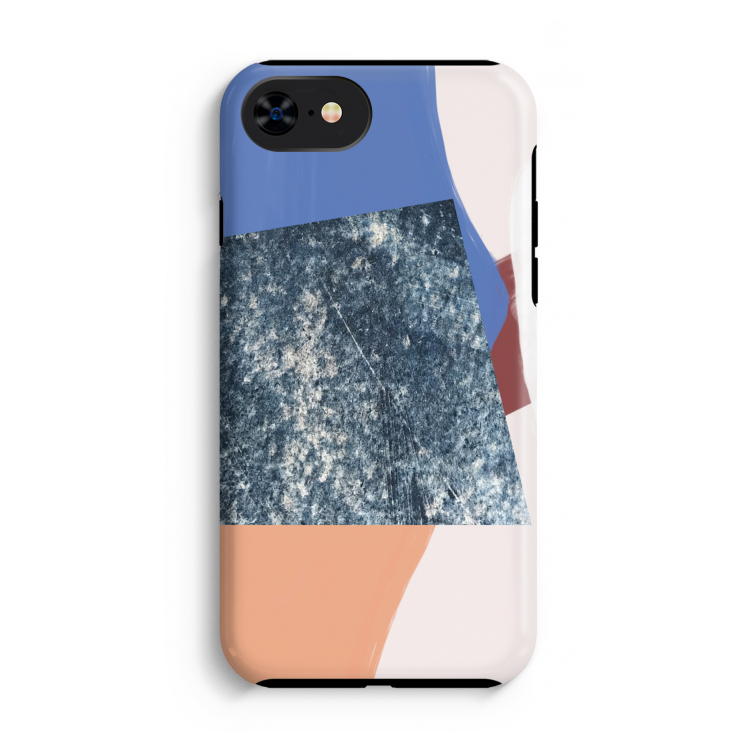 Billy: iPhone 7 Tough Case