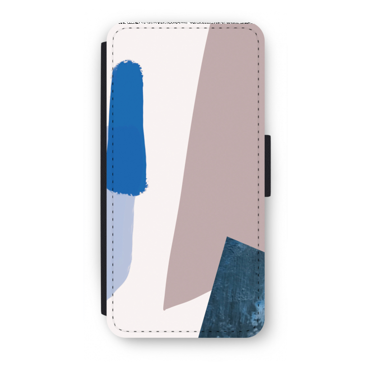 Lapis: iPhone 7 Flip Hoesje
