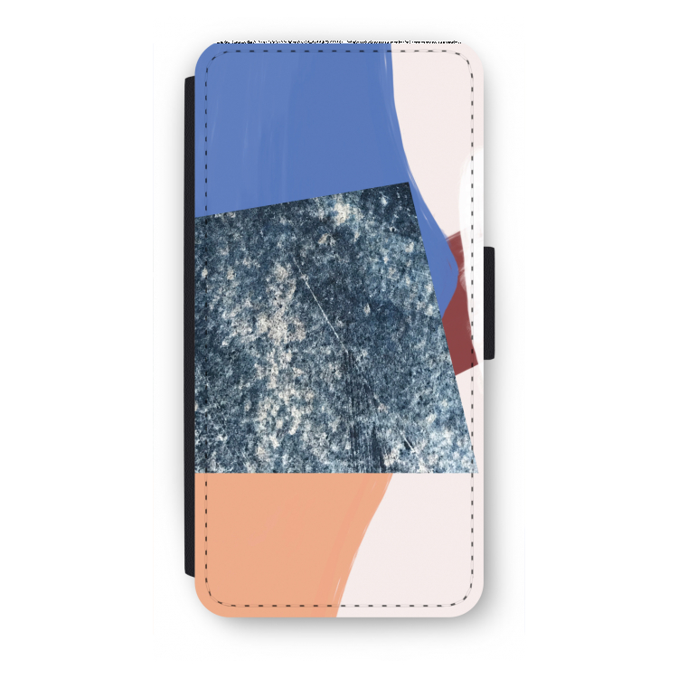 Billy: iPhone 7 Flip Hoesje