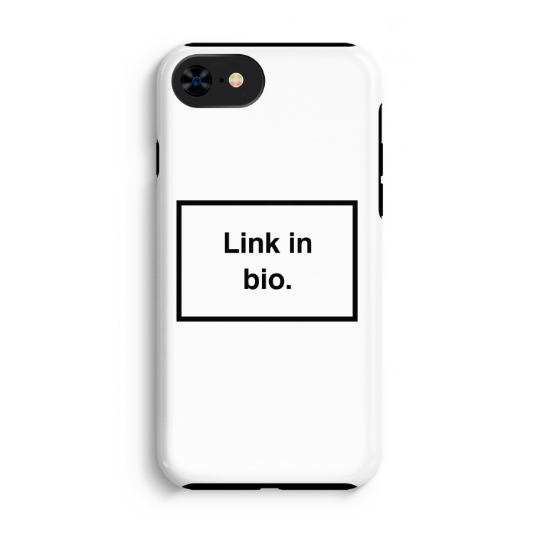 Link in bio: iPhone 7 Tough Case