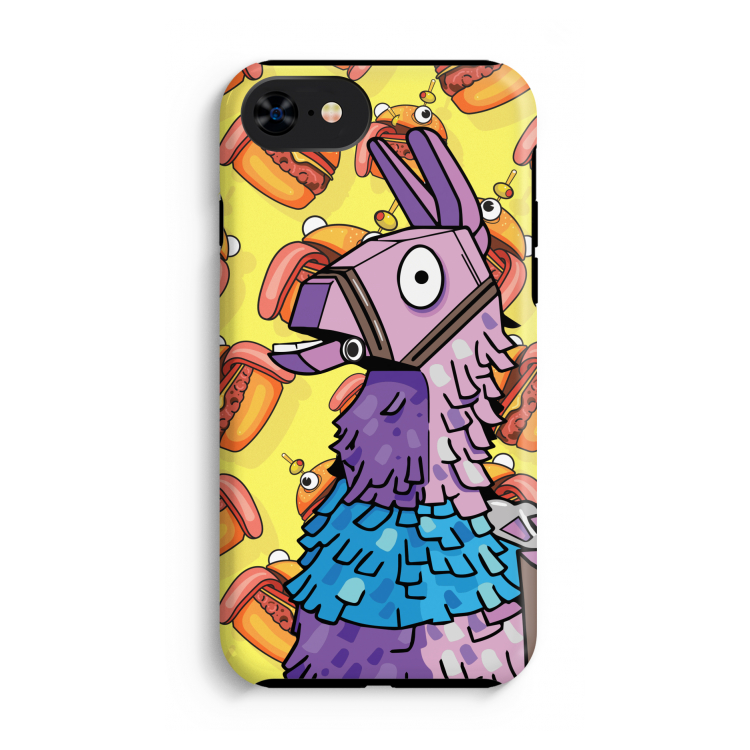 Loot Burger: iPhone 7 Tough Case