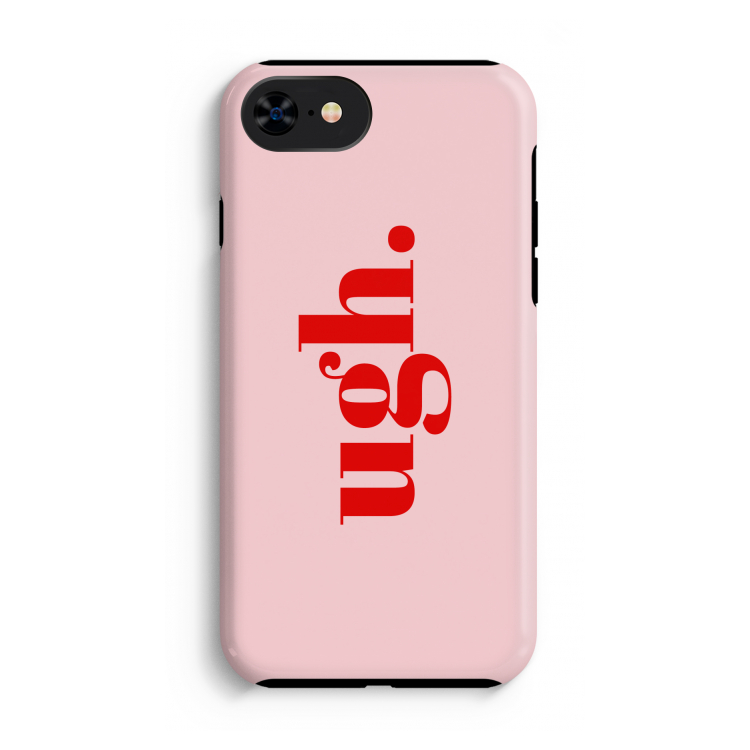Ugh: iPhone 7 Tough Case