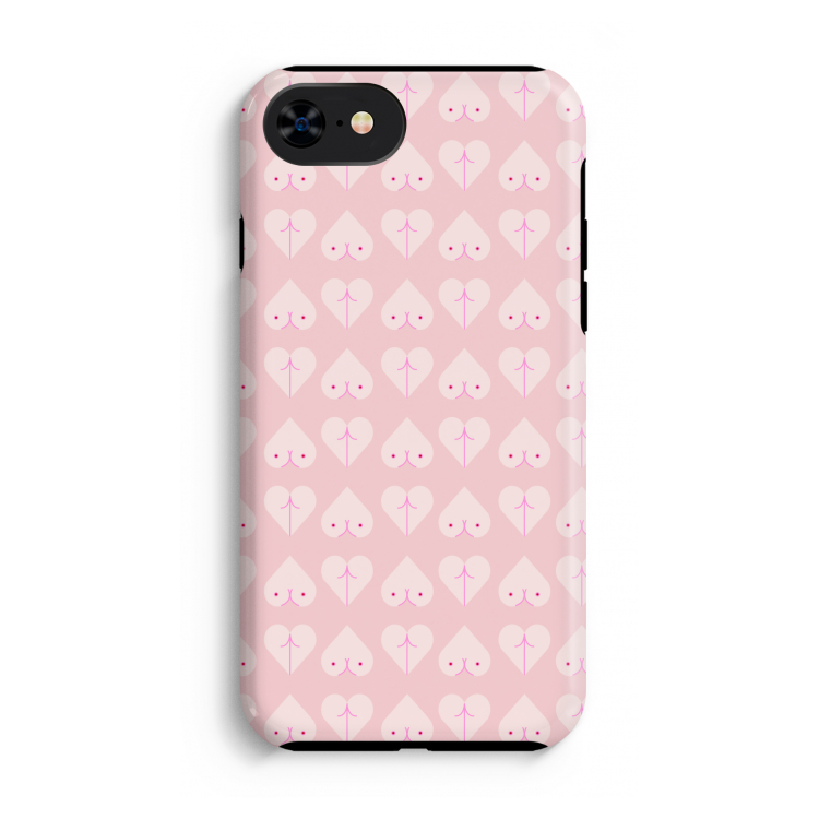 Ass 'n Titties: iPhone 7 Tough Case