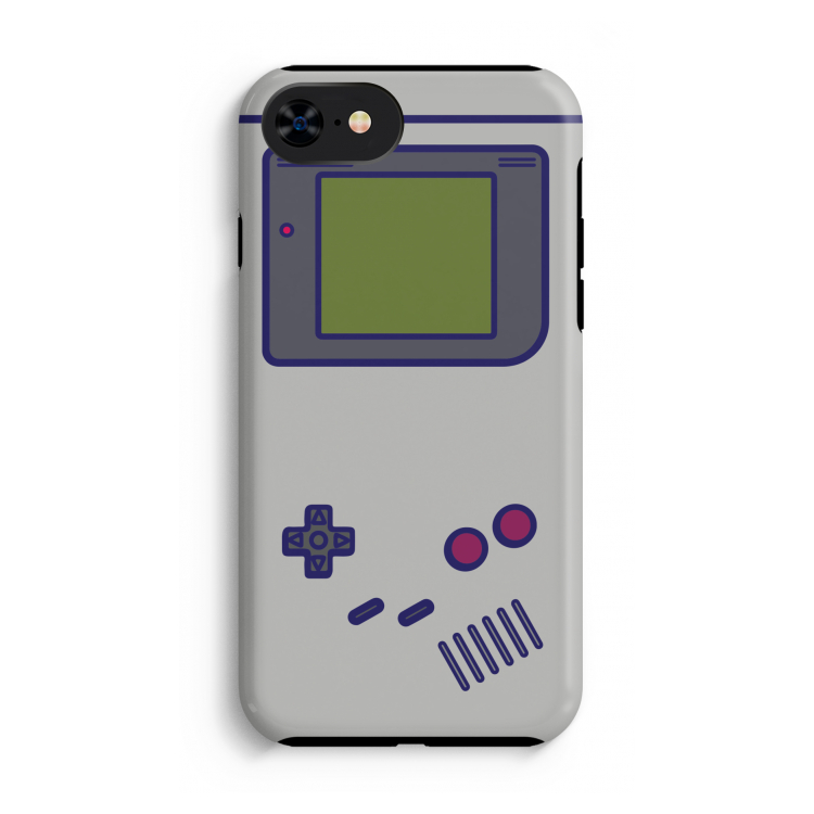 Game On: iPhone 7 Tough Case