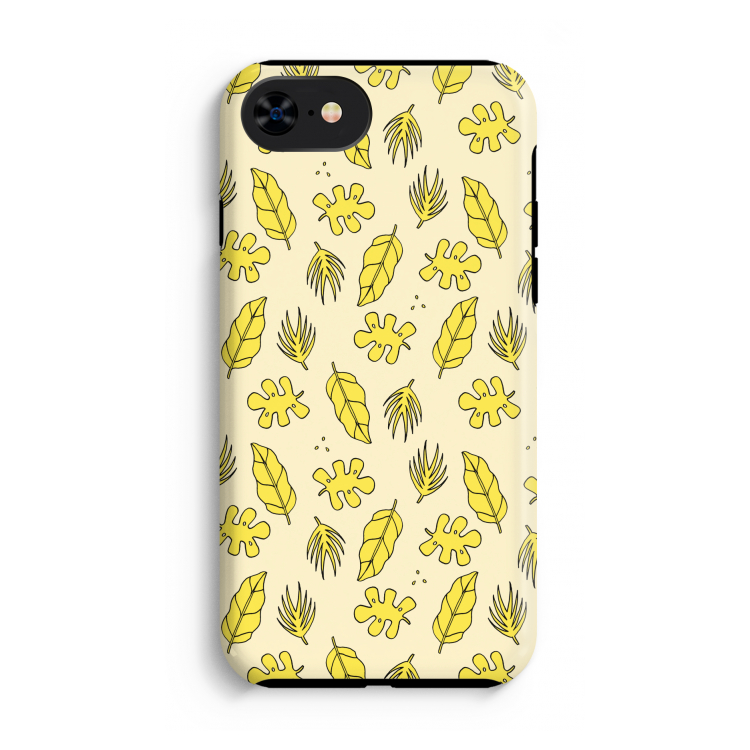 Herfst: iPhone 7 Tough Case