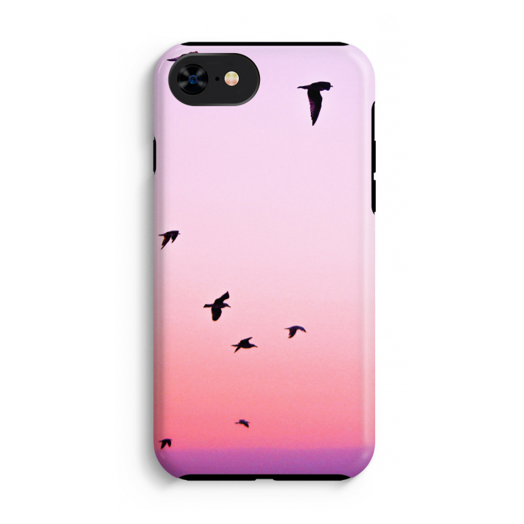 Fly away: iPhone 7 Tough Case