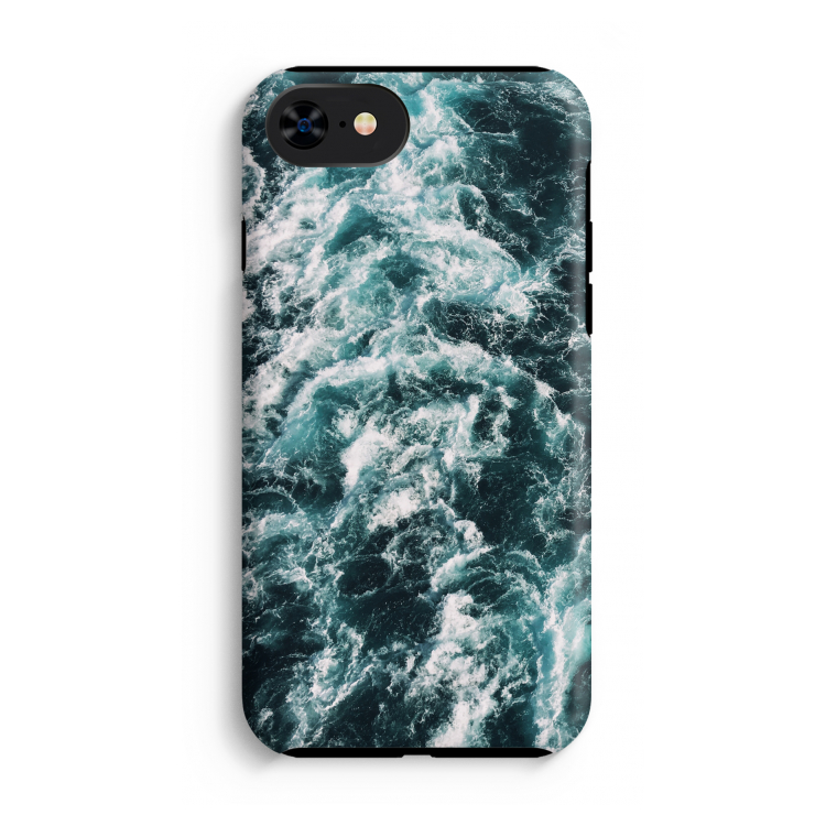 Zee golf: iPhone 7 Tough Case