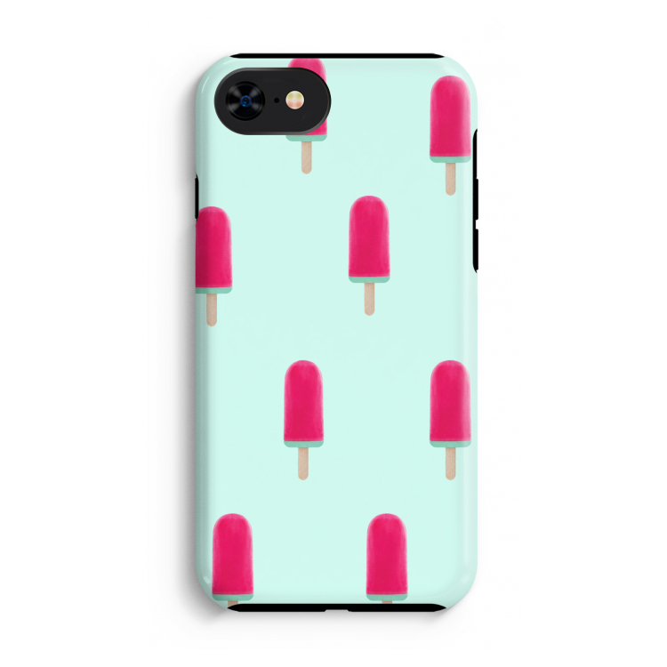Waterijsje: iPhone 7 Tough Case