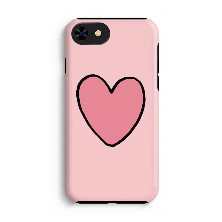 Hartje: iPhone 7 Tough Case