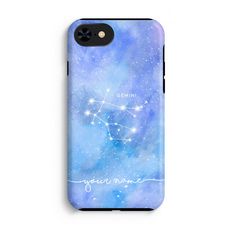 Sterrenbeeld - Licht: iPhone 7 Tough Case