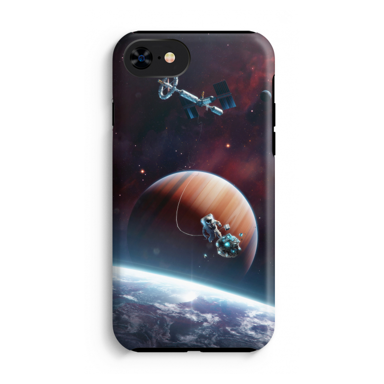 Examiner: iPhone 7 Tough Case