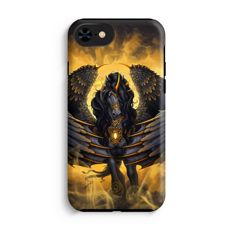 Pegasus: iPhone 7 Tough Case