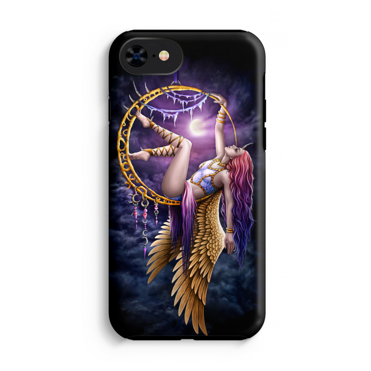 Aerial Angel: iPhone 7 Tough Case