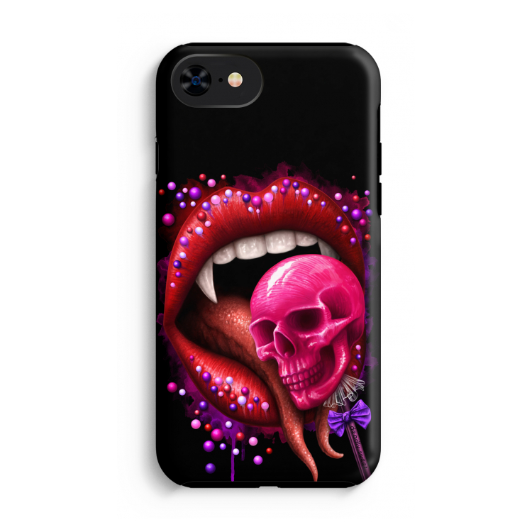 Dodelijk zoet: iPhone 7 Tough Case