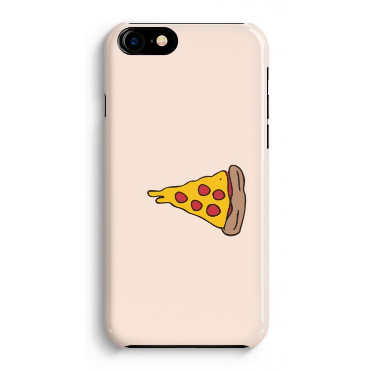 You Complete Me #1: Volledig Geprint iPhone 7 Plus Hoesje