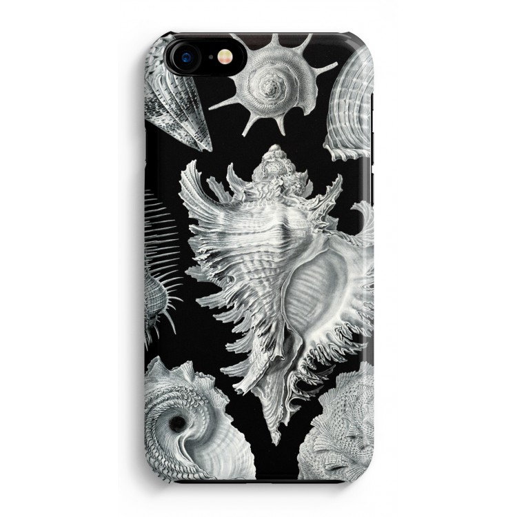 Haeckel Prosobranchia: Volledig Geprint iPhone 7 Plus Hoesje