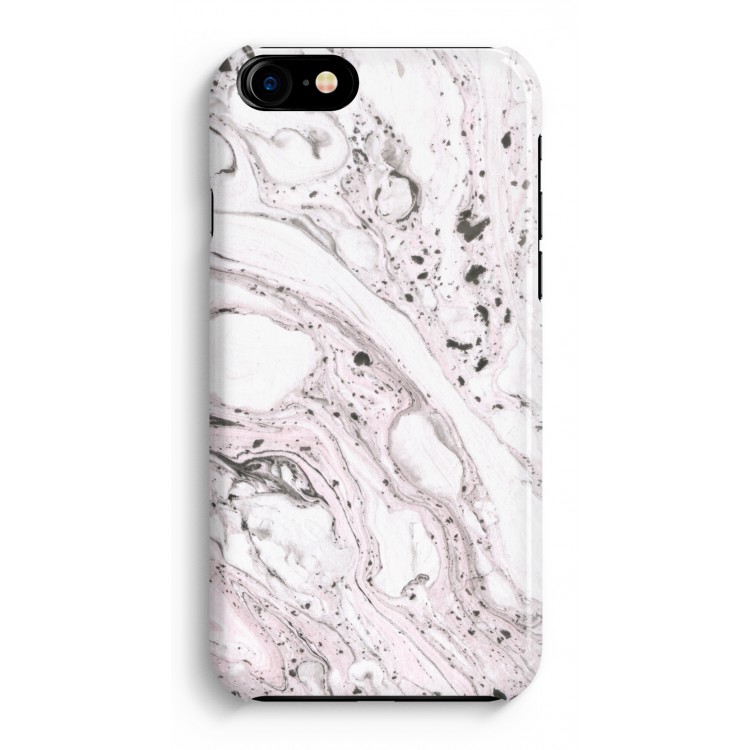 Mengelmoes: Volledig Geprint iPhone 7 Plus Hoesje