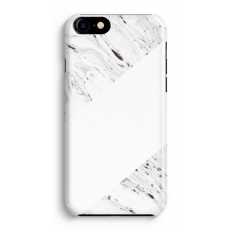 Biggest stripe: Volledig Geprint iPhone 7 Plus Hoesje