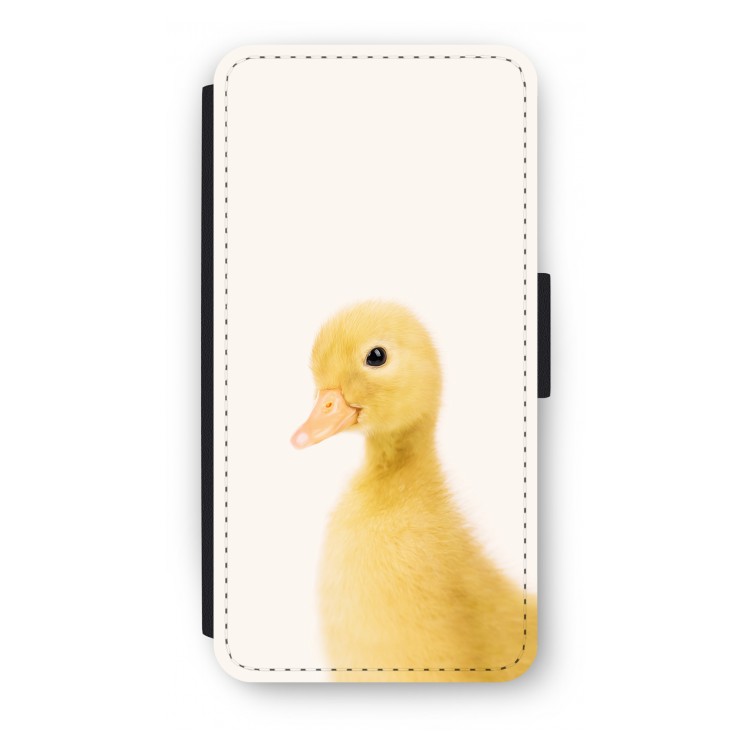 Duke: iPhone 7 Plus Flip Hoesje