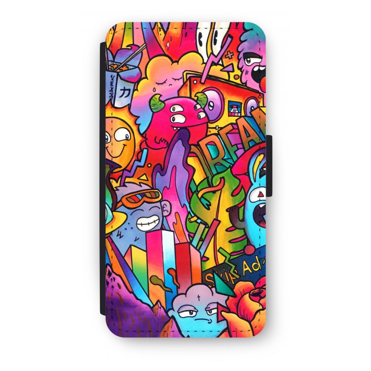 Dreams: iPhone 7 Plus Flip Hoesje