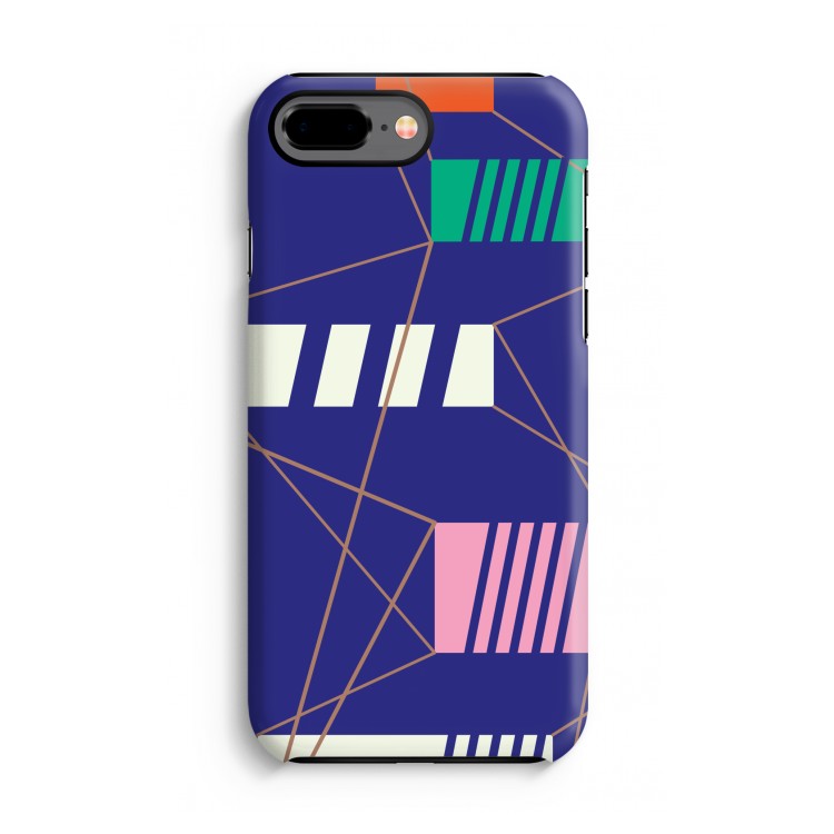 Gestalte 5: iPhone 7 Plus Tough Case