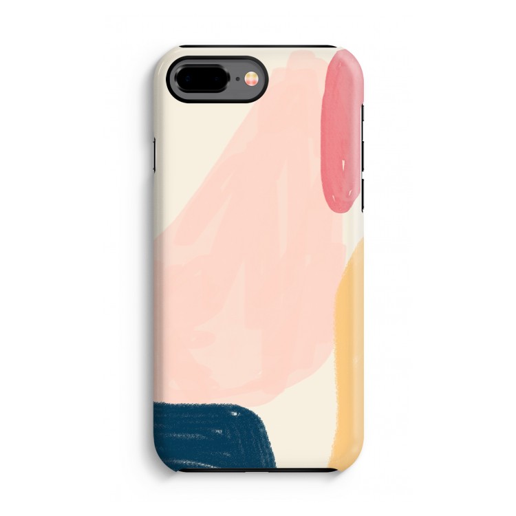 Saturday Flow: iPhone 7 Plus Tough Case