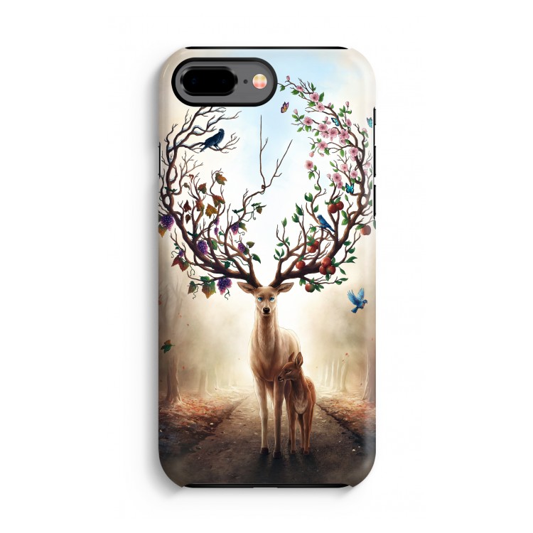 Seasons Change: iPhone 7 Plus Tough Case