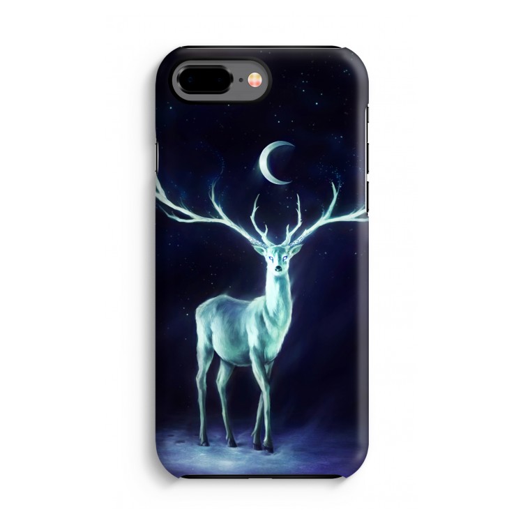 Nightbringer: iPhone 7 Plus Tough Case