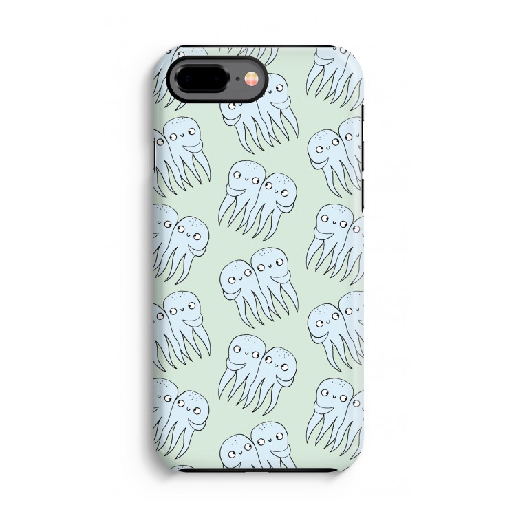 Octopussen: iPhone 7 Plus Tough Case