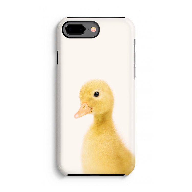 Duke: iPhone 7 Plus Tough Case