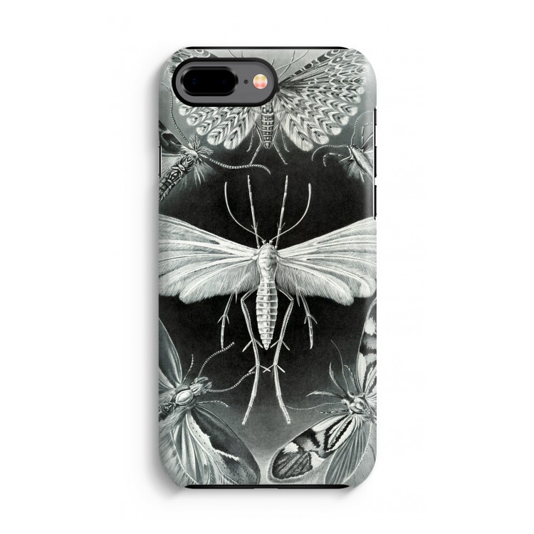 Haeckel Tineida: iPhone 7 Plus Tough Case