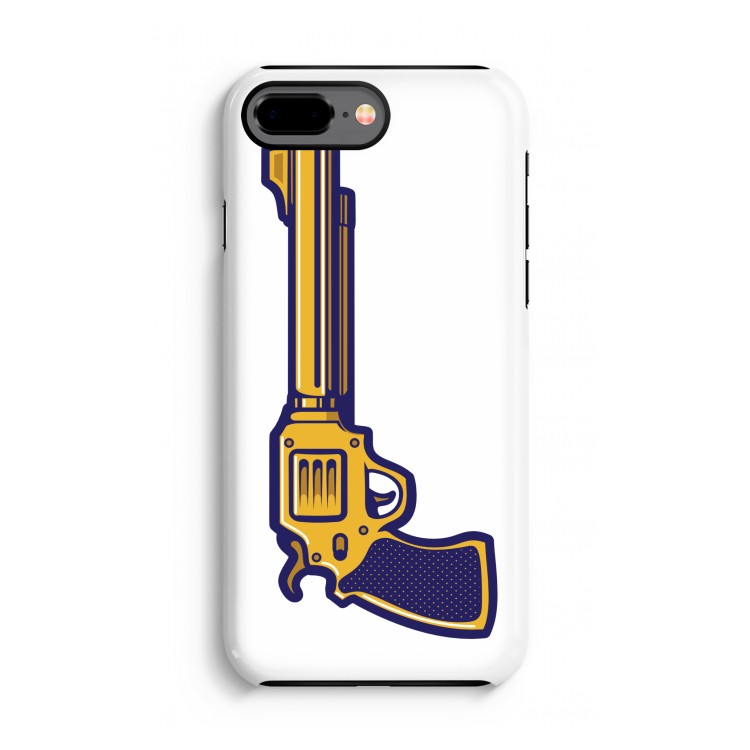 Pew Pew Pew: iPhone 7 Plus Tough Case