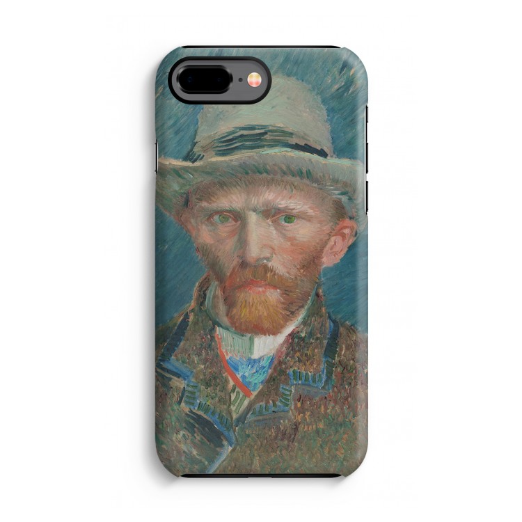 Van Gogh: iPhone 7 Plus Tough Case