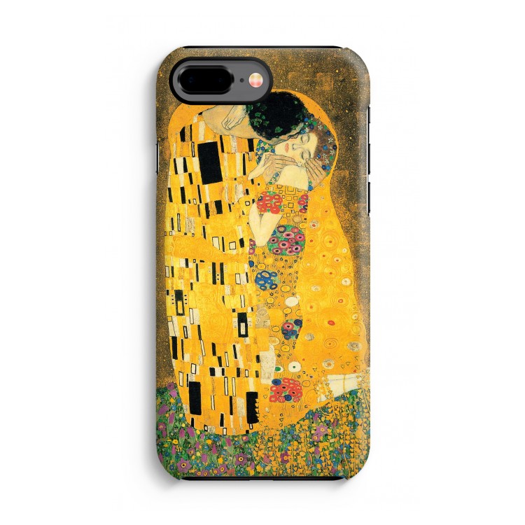 Der Kuss: iPhone 7 Plus Tough Case