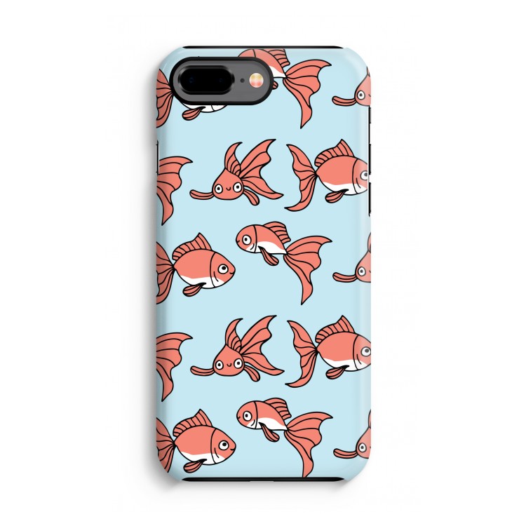 Blub: iPhone 7 Plus Tough Case