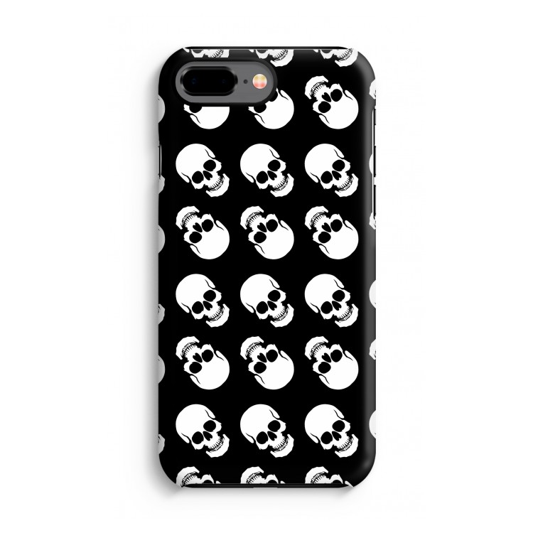 Musketon Skulls: iPhone 7 Plus Tough Case