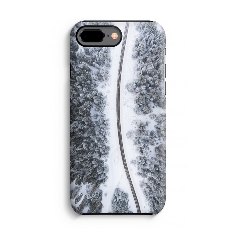 Snøfall: iPhone 7 Plus Tough Case