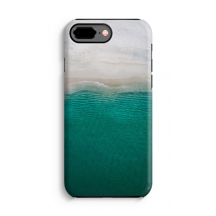 Stranded: iPhone 7 Plus Tough Case