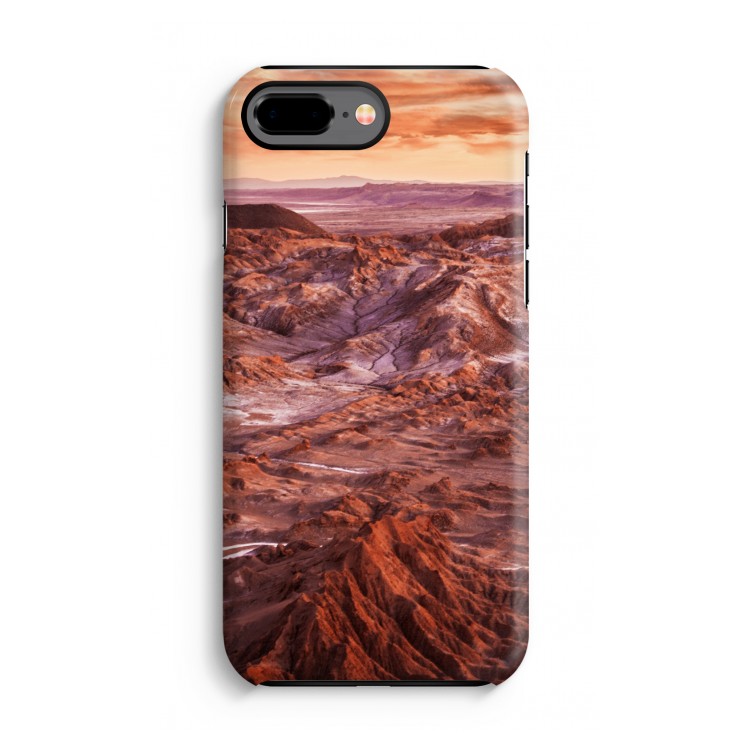 Mars: iPhone 7 Plus Tough Case