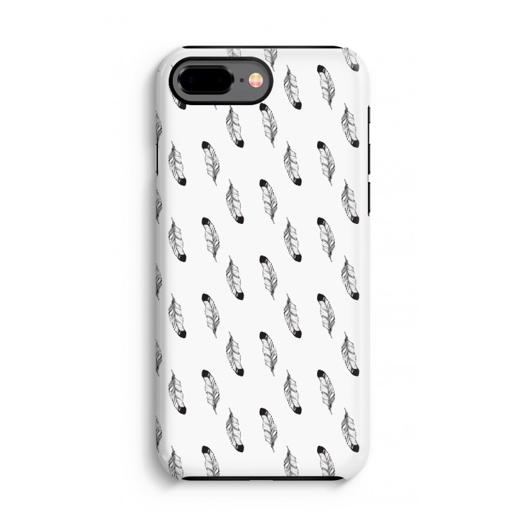 Pluimen: iPhone 7 Plus Tough Case