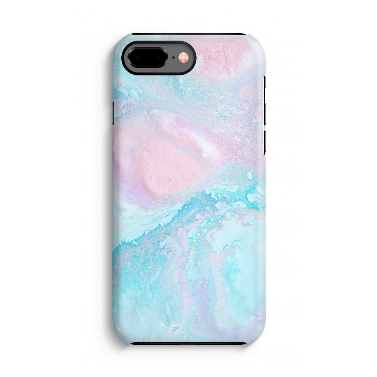 Fantasie pastel: iPhone 7 Plus Tough Case