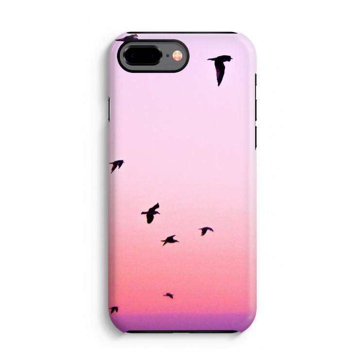 Fly away: iPhone 7 Plus Tough Case