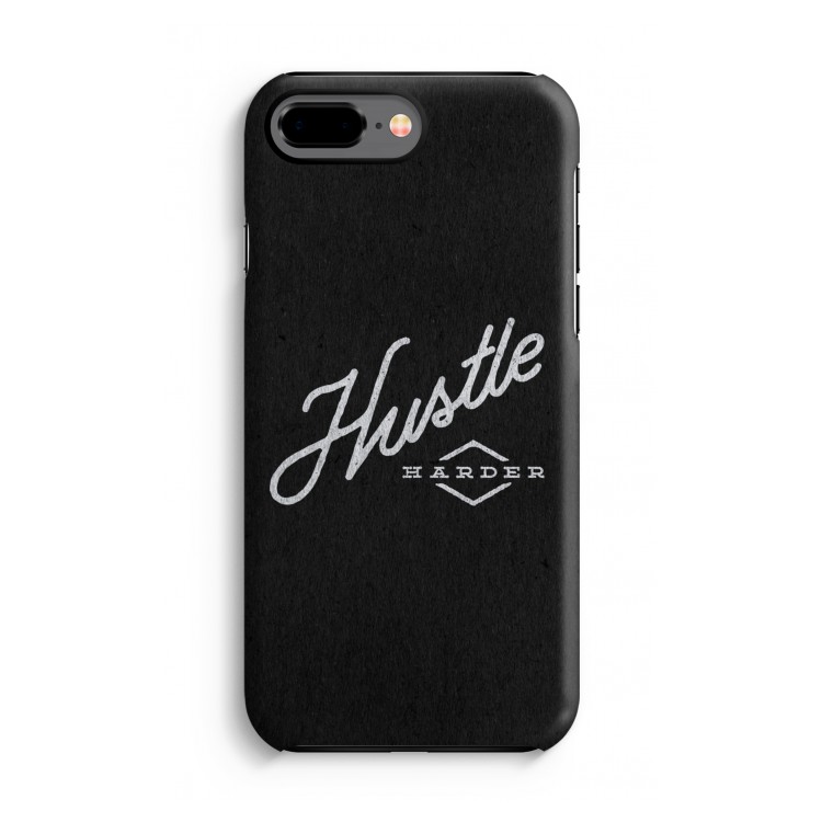 Hustle: iPhone 7 Plus Tough Case