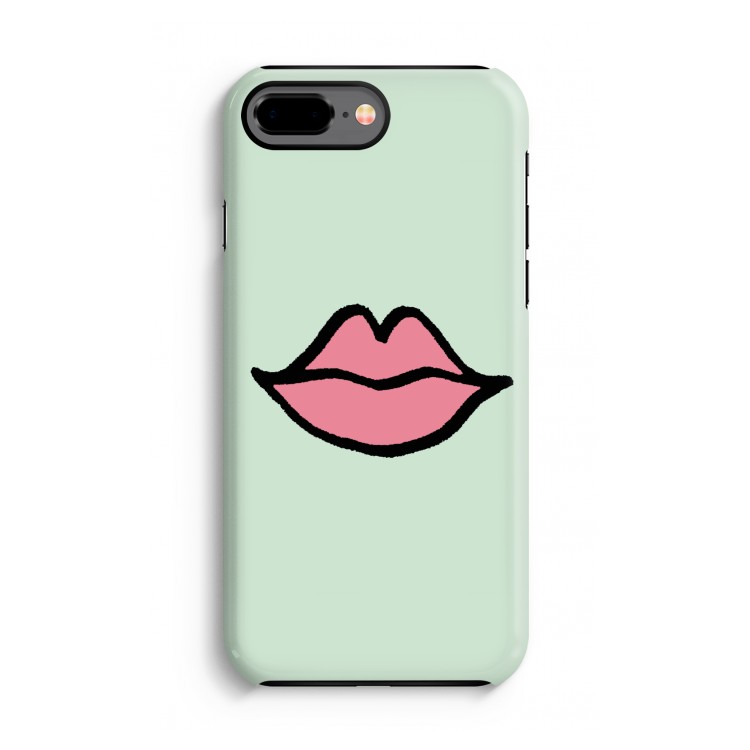 Kusje: iPhone 7 Plus Tough Case