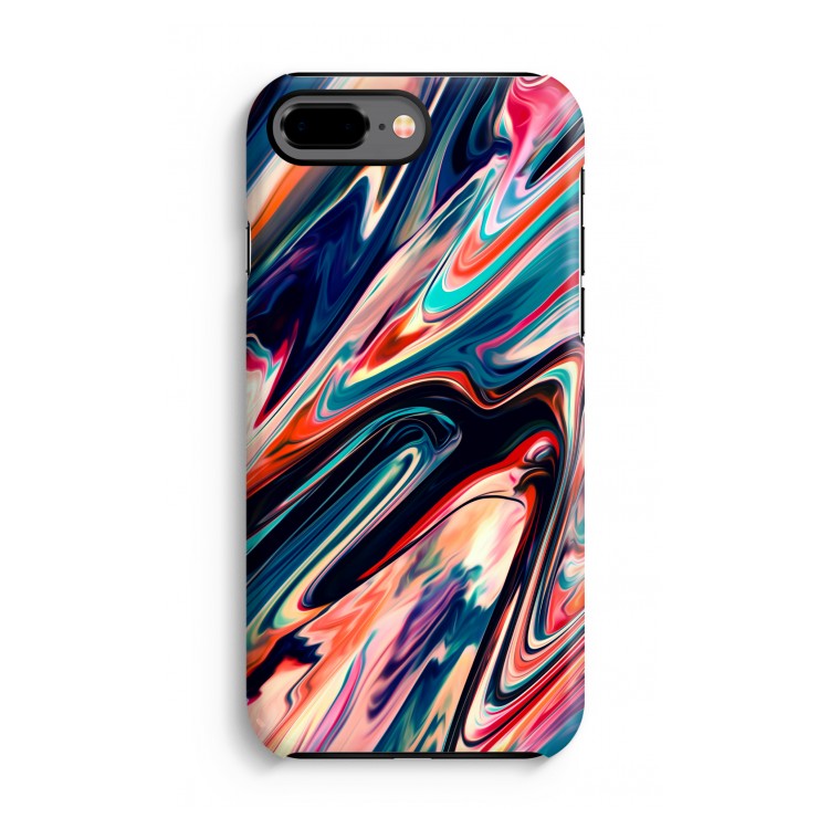 Quantum Being: iPhone 7 Plus Tough Case
