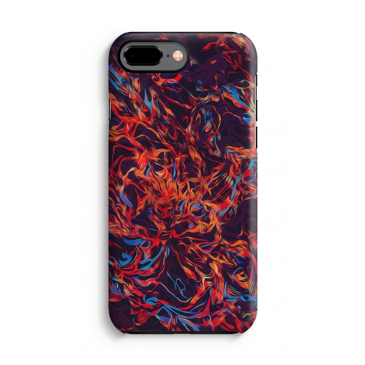 Lucifer: iPhone 7 Plus Tough Case