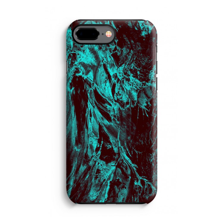Ice Age: iPhone 7 Plus Tough Case