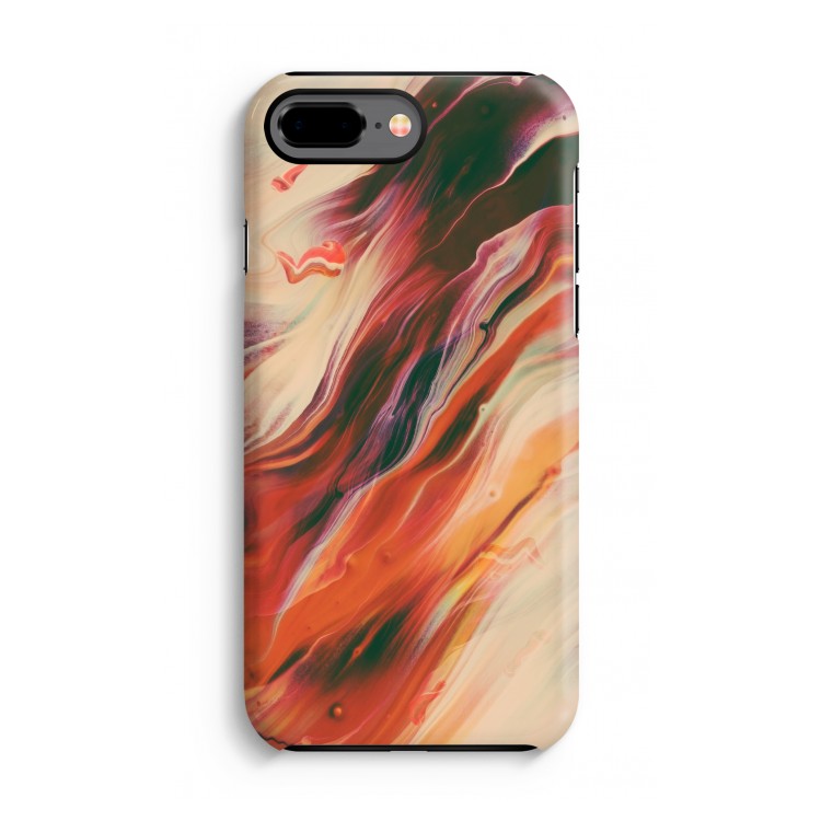 Forgotten Lands: iPhone 7 Plus Tough Case