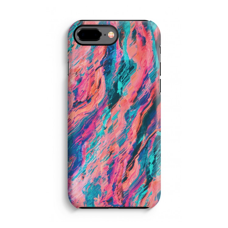 Electric Times: iPhone 7 Plus Tough Case