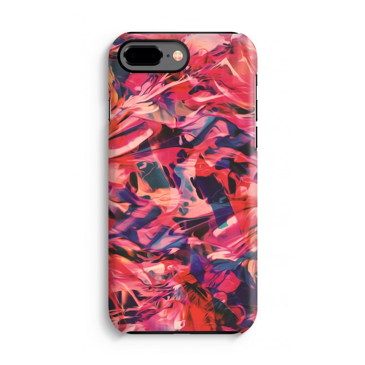 California: iPhone 7 Plus Tough Case
